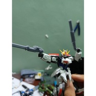 hg weapons (gunpla spare parts)