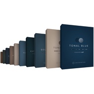 Lens Distortions - Finishing LUTS (Adobe Premiere, After Effects, Final Cut Pro, DaVinci Resolve, Ph