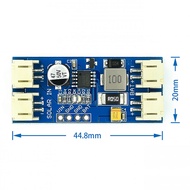 1PCS 3.7V 4.2V CN3791 MPPT Solar Panel Regulator Controller Module 6V 9V 12V 1 Cell Lithium Battery 