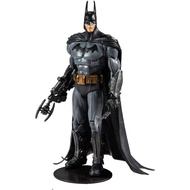 DC Multiverse Batman: Arkham Asylum Batman 7" Action Figure