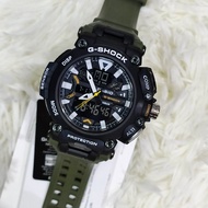 Dual-Time G Shock GR-B200 | GRB200 GiftCity OEM Watch Stylish Fashion Original Actual-Pic Water Resi