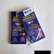 Flyer How to Make the Most Important Nutritional Needs - First 1000 Day Flyer - Nutrition Flyer