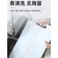 4 Sizes Of Plastic Cutting Board Thickness 1.4 Cm Antibacterial 20*33*1.4/ 23*37*1.4/ 25*40*1.4/ 27*