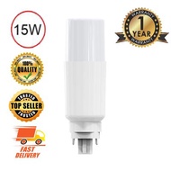 15W PLC LED STICK BULB