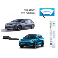 [WiperFix] BYD ATTO 3 / DOLPHIN WIPER - 2022 ABOVE - WIPERFIX SILICONE WIPER
