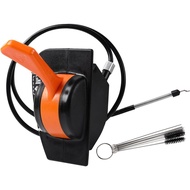 YDO Throttle Control Cable Fits for John Deere D125 D130 D140 D150 D160 D170 LA155 LA165 LA175 X165 