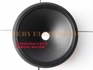 DAUN SPEAKER 15 INCH FULL RANGE 15 IN