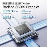 SEAVIV SEAVIV R1 Sharp Dragon AIMax+395 MINI MINI Host AI Large Model MINI Work 8060sx