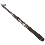 DAIWA Liberty Club Light Pack Versatile Rod for Light Fishing and Sabiki