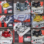 hemat kaliper belakang nmax all nmax old ktc kytaco 2p ori plus