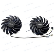 MSI | RTX 2070 SUPER ARMOR OC Graphic Card
