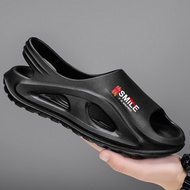 Fashion Men Sandals Non-slip Beach Shoes EVA Water Shoes