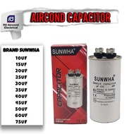RD AIRCOND - CAPACITOR AIRCOND [SUNWHA]