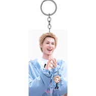 Martin Cortis Keychain