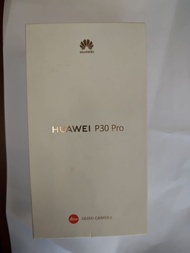 【原廠100% new】Huawei 華為快充頭 (送P30 Pro原裝盒)