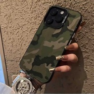 Foreign Trade Applicable Apple 17Promax Phone Case 16 Vitality Case 15 European American Style 1413
