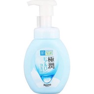 肌研 極潤保濕潔面泡沫洗面乳 160ml(9556) 平行進口