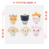 (PATISSIER WISH DOLL) NCT WISH [Wish Bakery] MD (19th May.2026)