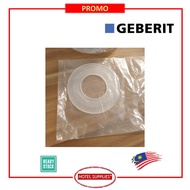 [PROMO] GEBERIT Outlet Silicon Seal Ring for flush valve