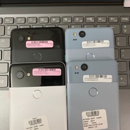 Second-Hand Google/Googlepixel 2nd Generation 2XL Native System Mobile Phone Google 2XLpixel3/4