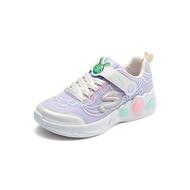Skechers สเก็ตเชอร์ส รองเท้า เด็กผู้หญิง Princess Wishes Shoes - 319514L-LVPK