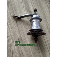 REM TORPEDO ONTHEL 40 TORPEDO SEPEDA ONTHEL SEPEDA ONTHEL LUBANG 40 HUB ONTHEL TROMOL ONTHEL