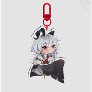 Wuthering Waves Zani Acrylic Keychain 35