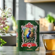Sri Lanka Ceylon Black Tea Book Series Imported Ceylon British Earl Grey Queen Black Tea 120g 05.15