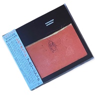 (Japan Press CD) RADIOHEAD Amnesiac CD