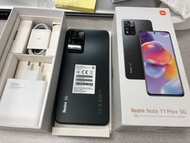 Xiaomi 小米 Redmi Note 11 Pro+ pro