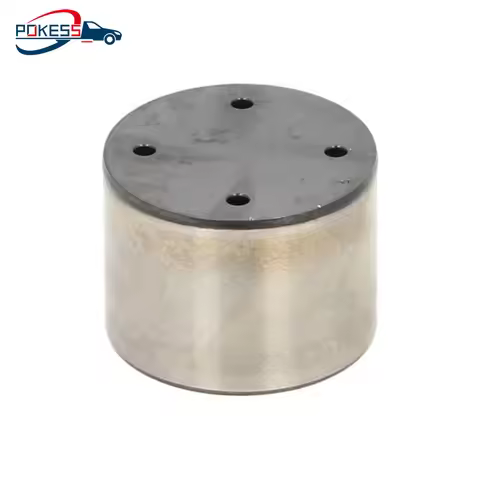 POKESS High Pressure Fuel Pump Plunger For Tappet Ford Volvo Land Rover Jaguar INA 711 0308 10 AG9E6