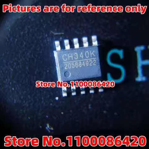 50/30/10PCS New DS3231SN SOP16 / DS3231M SOP8 Real time clock module chip