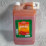 Delmonte EXTRA HOT SAMBAL SAUCE 5,5KG
