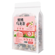Peach Oolong Tea Bag Fragrance Assurance Great Quality Oolong Tea Bag Peach Oolong