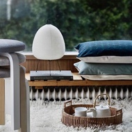 Japanese style Xuan paper lamp Akari silent wind table lamp ins bedroom study bedside lamp art Xuan 