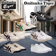 Onitsuka Tiger Mexico 66 SD Unisex Original【Japan Direct 】