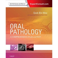 Oral Pathology: A Comprehensive Atlas and Text ed 1/2012