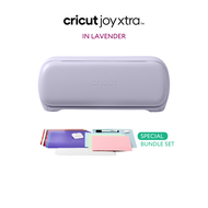 Cricut Joy Xtra™ Cutting Machine เครื่องตัดสติ๊กเกอร์