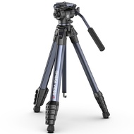 Ulanzi OMBRA Video II Travel Tripod ขาตั้งกล้องสายเที่ยว ระบบ Arca รับน้ำหนัก 10kg ถ่ายวิดีโอ Vlog