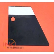 LC135 V1,V2,V3,V4,V5,V6,V7 Cover / Pelapik Wiring 100% Original Yamaha (Not copy) 1S8-F117F-00