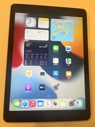 iPad Air 2 港版 16GB，電池健康度100%，功能全部正常，新機一樣，收埋多時冇用，沒有維修和換電池