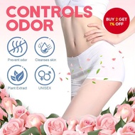 New Women's Deodorant Cream, Anti-Odor Cream for Women, Deodorant for Intimate Areas