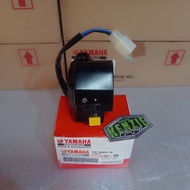 Right Switch Holder for Old Jupiter Z CW Jupiter 105 cc Original YGP 5TP-H3975-20