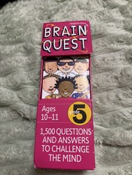 Brain Quest