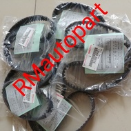 Timing belt Tbelt ORIGINAL 100% Innova Fortuner Hilux Hiace gen1 1KD 2KD