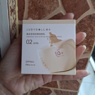 Judydoll Tinted Sunscreen 100% Original