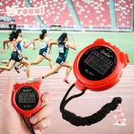 ROXUL Sports Stopwatch Timer Waterproof Countdown Timer Running Fitness Memory Stopwatch