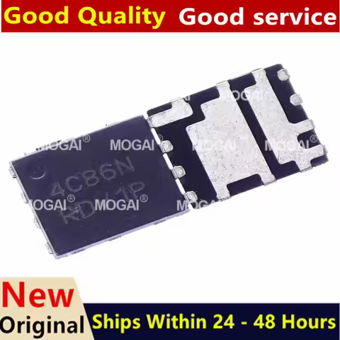 (2-5piece)New 4C85N 4C86N 4C87N 4C88N NTMFD4C85NT1G NTMFD4C86NT1G NTMFD4C87NT1G NTMFD4C88NT1G NTMFD4