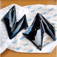 Black old Vixion Wings