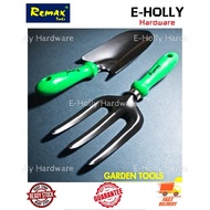 EHOLLY REMAX Garden Tools/ Gardening Tools / Alat Berkebun / Shovel Fork/
